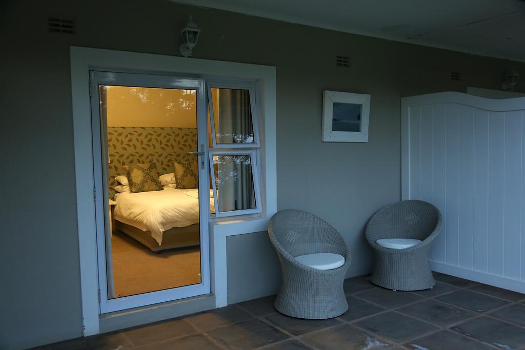 Willow Lodge Rolf Valley Room photo