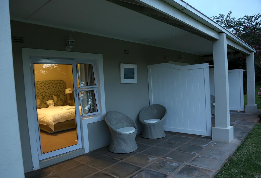 Willow Lodge Rolf Valley Room photo